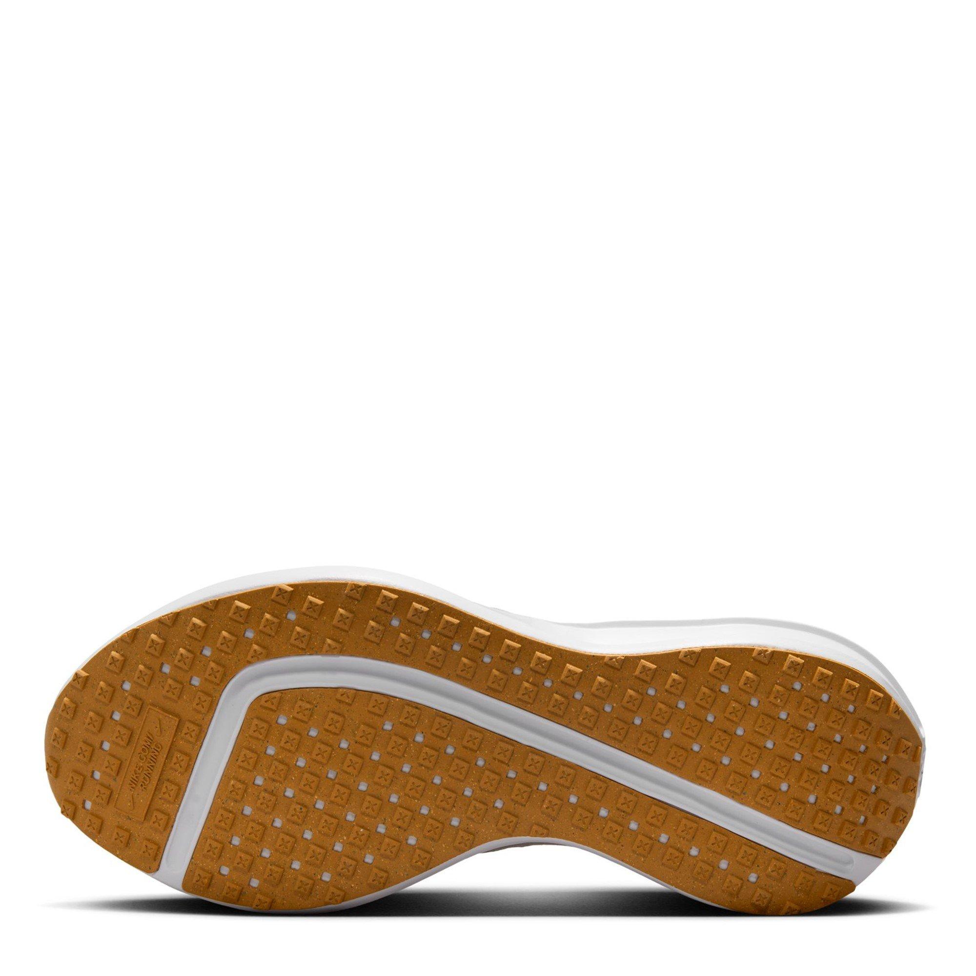 Violet Platine - Nike - Interact Run Womens Running Shoes - 3