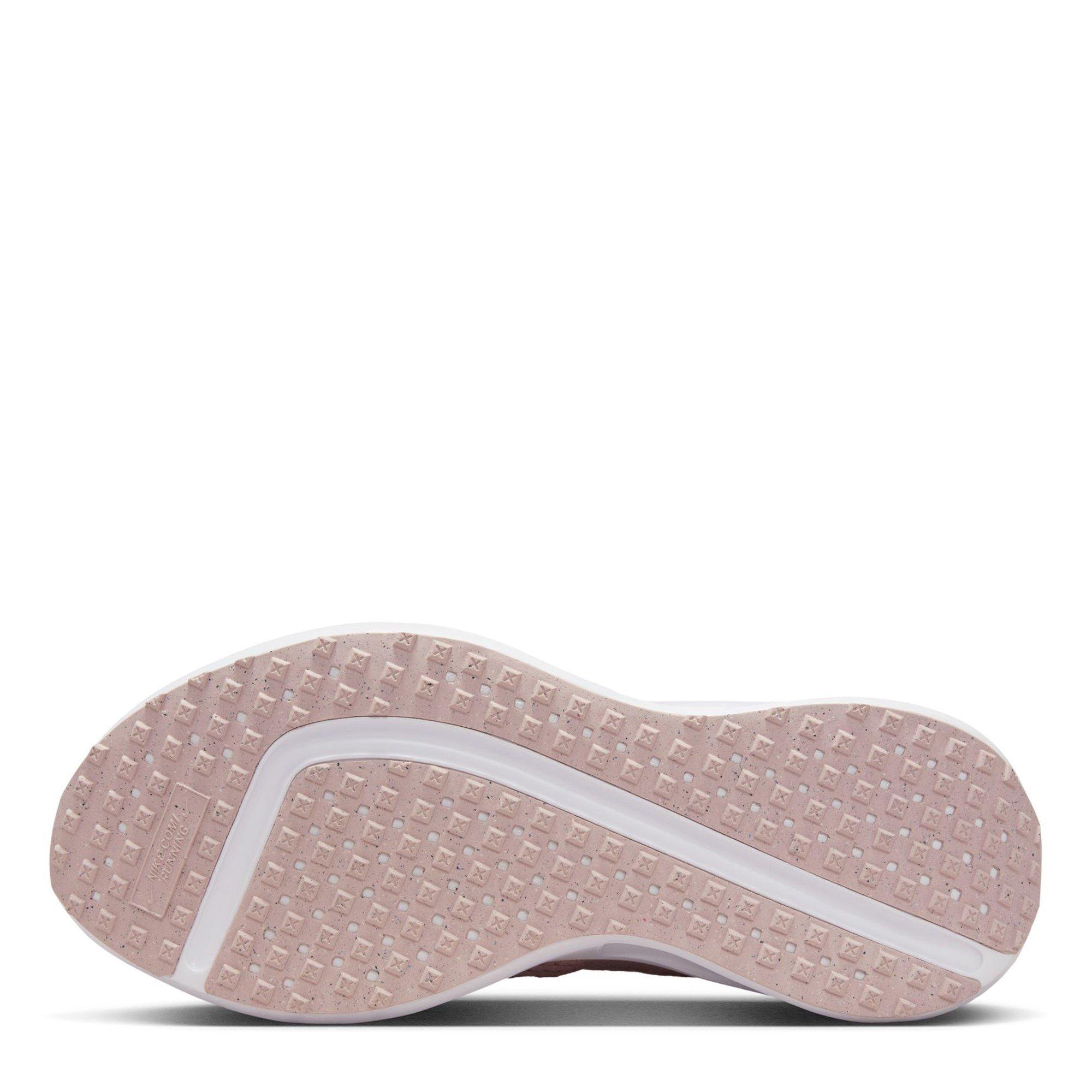 Pink Oxford - Nike - Interact Run Womens Running Shoes - 3