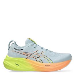 Asics Gel Nimbus 26 Running Shoe Womens