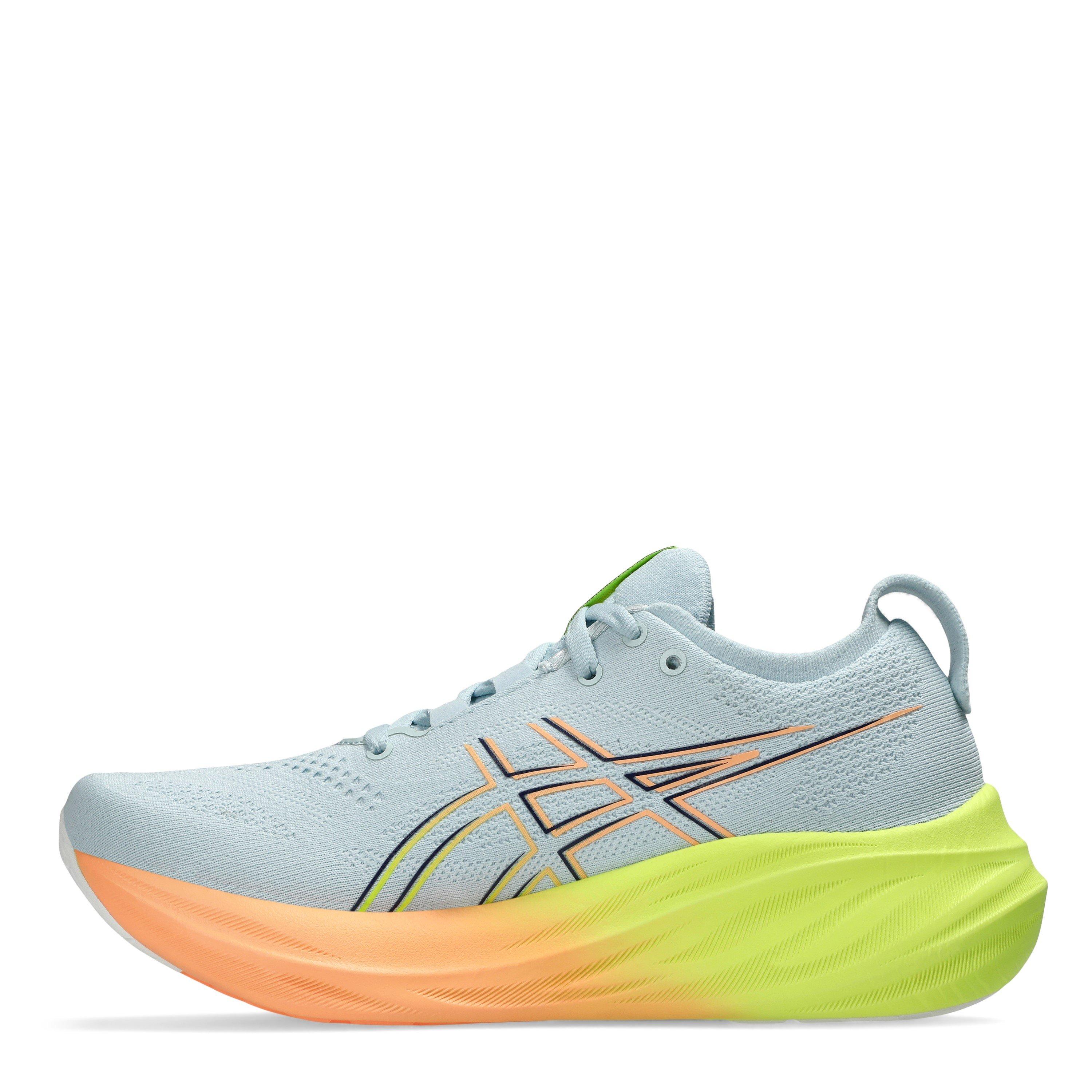 Asics neutral running shoes womens deals