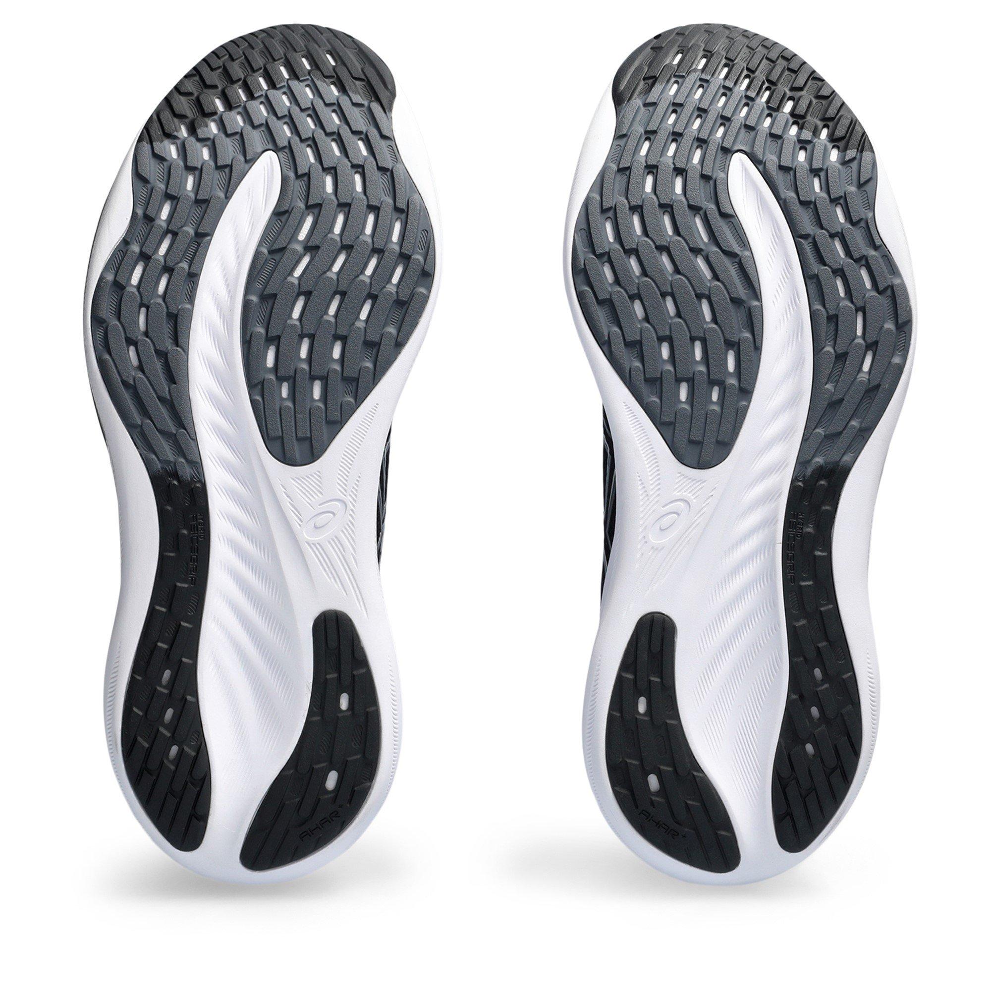Sort/Grå - Asics - Gel-Nimbus 26 Running Shoe Womens - 3