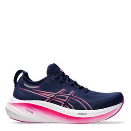 Asics Gel Nimbus 26 Running Shoe Womens