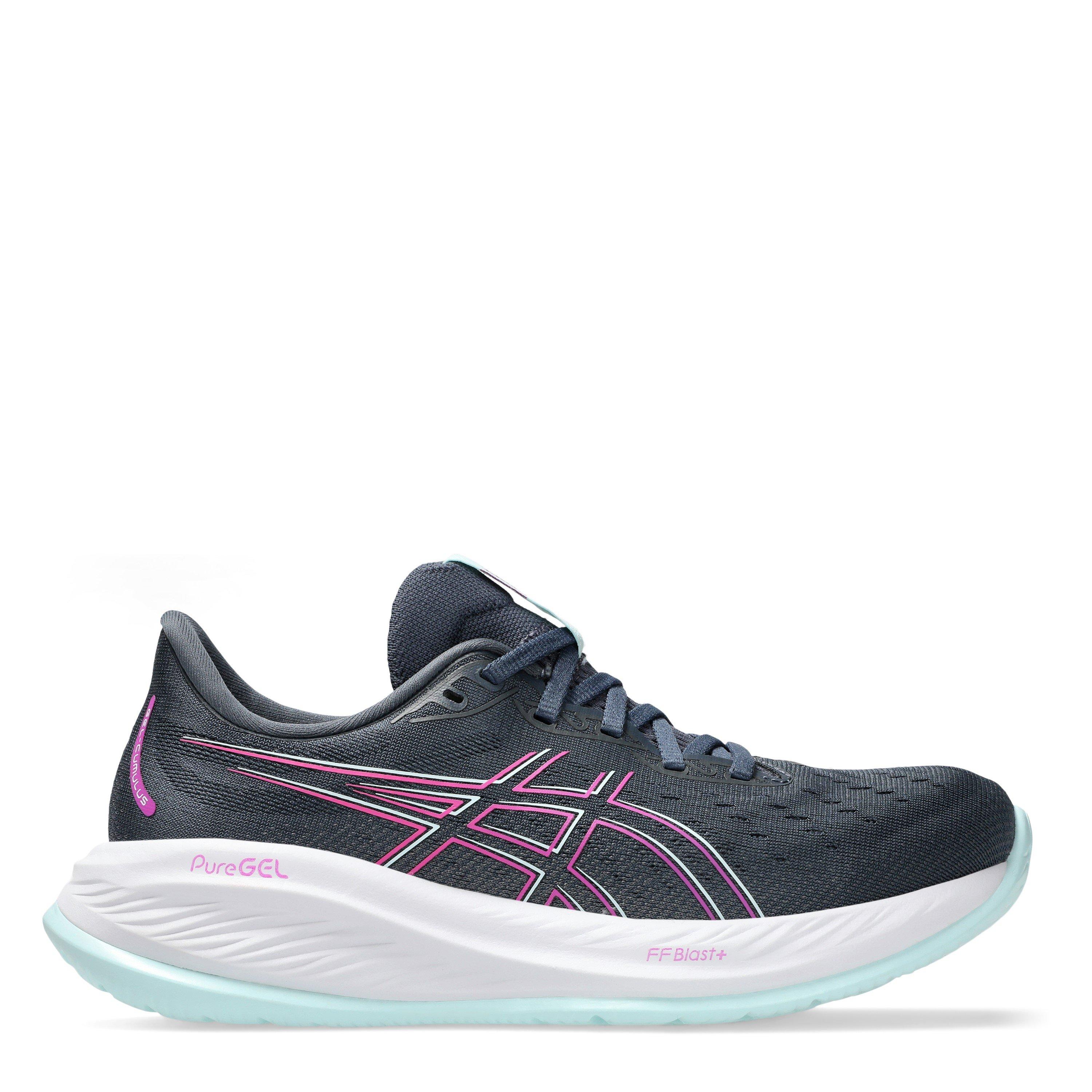 Asics Gel-Cumulus 26 Running Trainers Womens