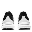 Noir/Blanc - Asics - Jolt 4 Women's Running Shoes - 6
