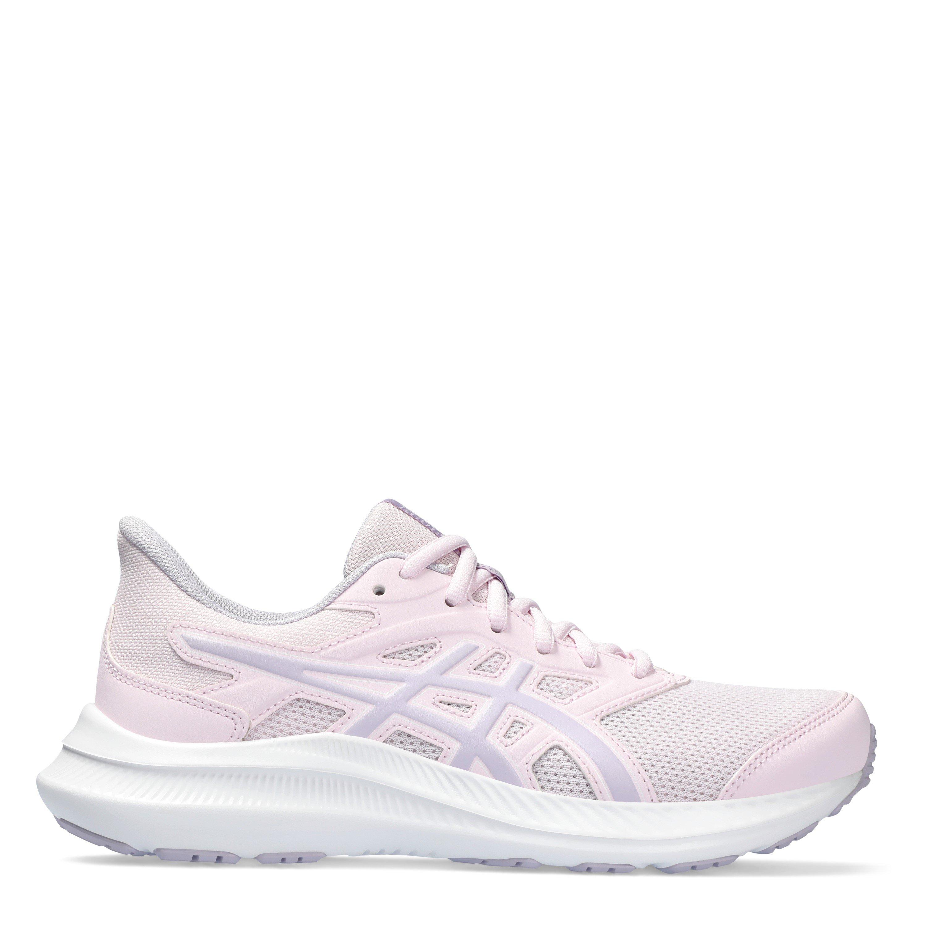 Cosmos/Rock - Asics - ASICS Jolt 4 Women's Running Shoes - 1