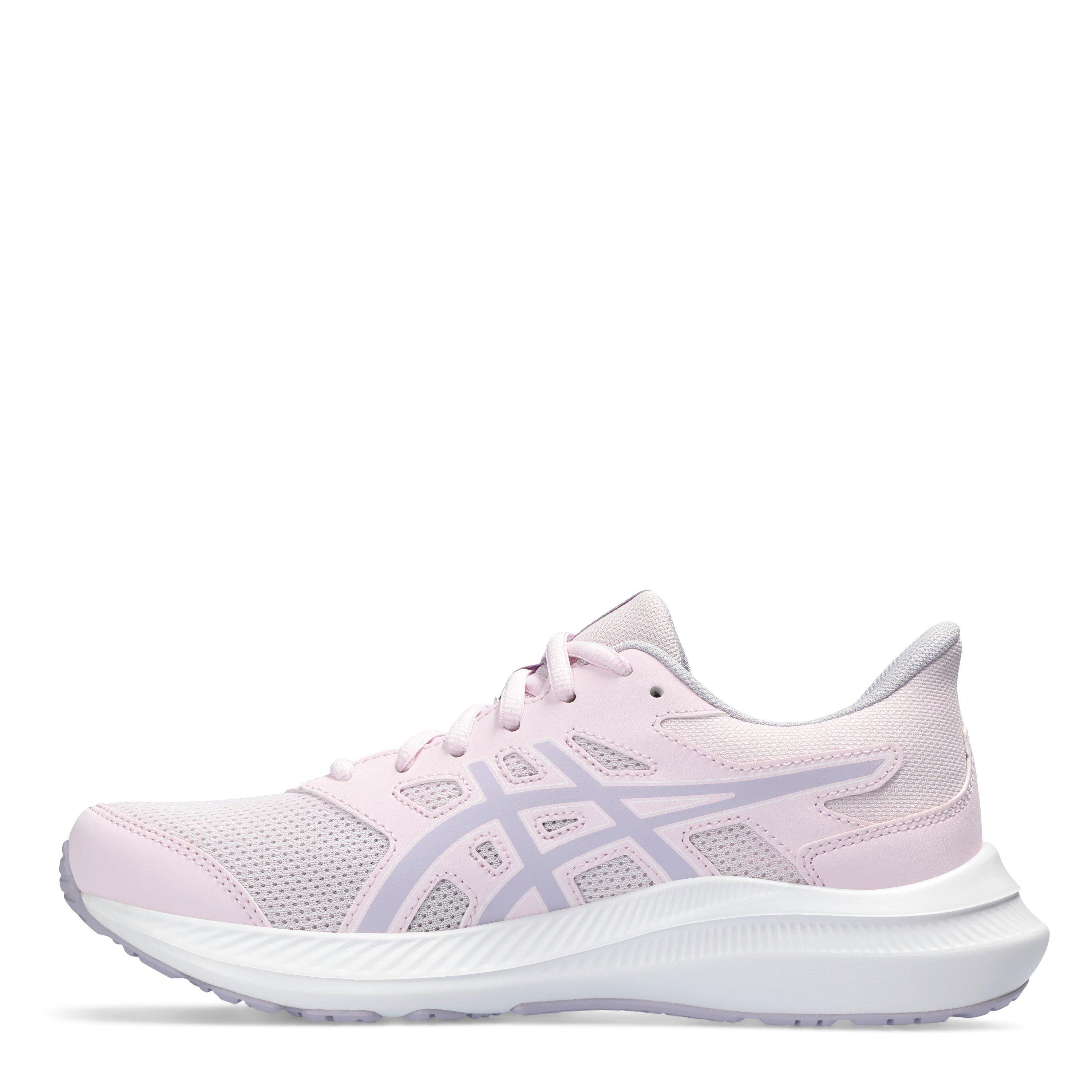 Cosmos/Rock - Asics - ASICS Jolt 4 Women's Running Shoes - 2