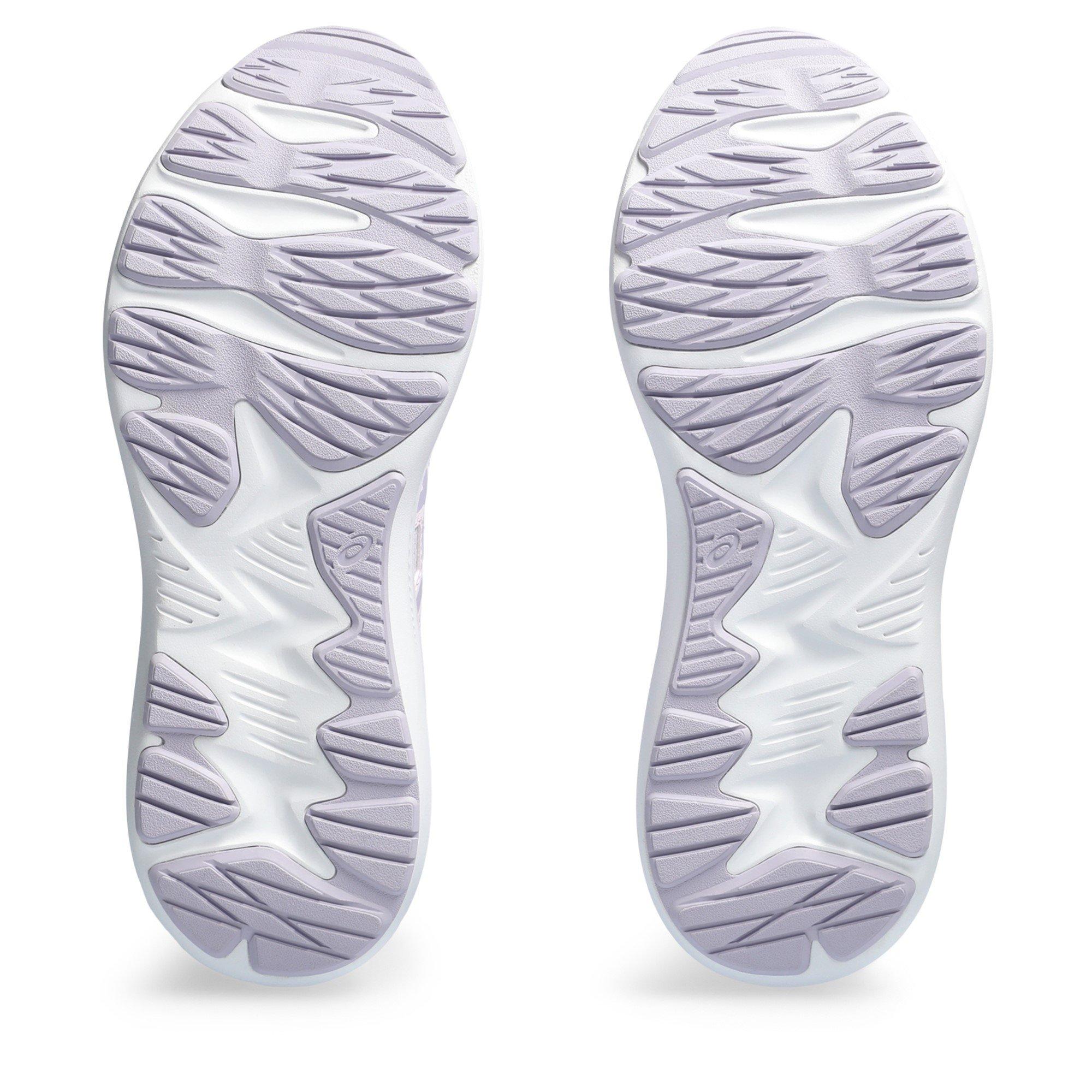 Cosmos/Rock - Asics - ASICS Jolt 4 Women's Running Shoes - 3