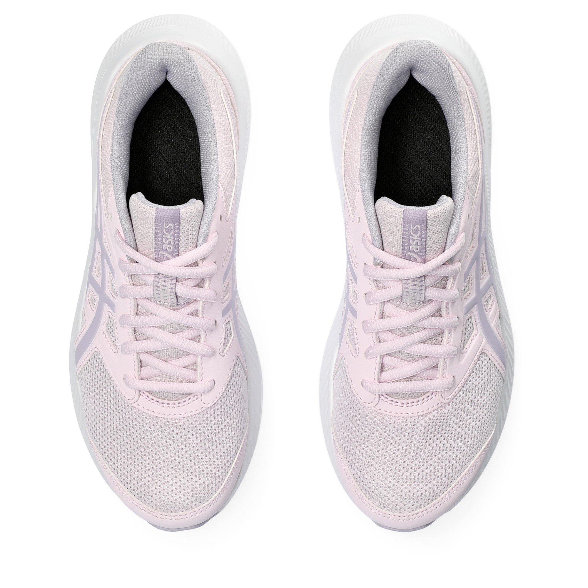 Cosmos/Rock - Asics - ASICS Jolt 4 Women's Running Shoes - 6