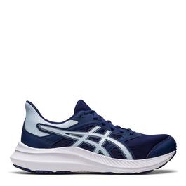 Asics but there is a degree of instability that comes with a larger shoe