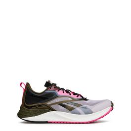 Reebok zapatillas de running Adidas ritmo bajo apoyo talón talla 22 rosas