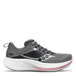 Saucony Ride 17 Womens Running Shoes