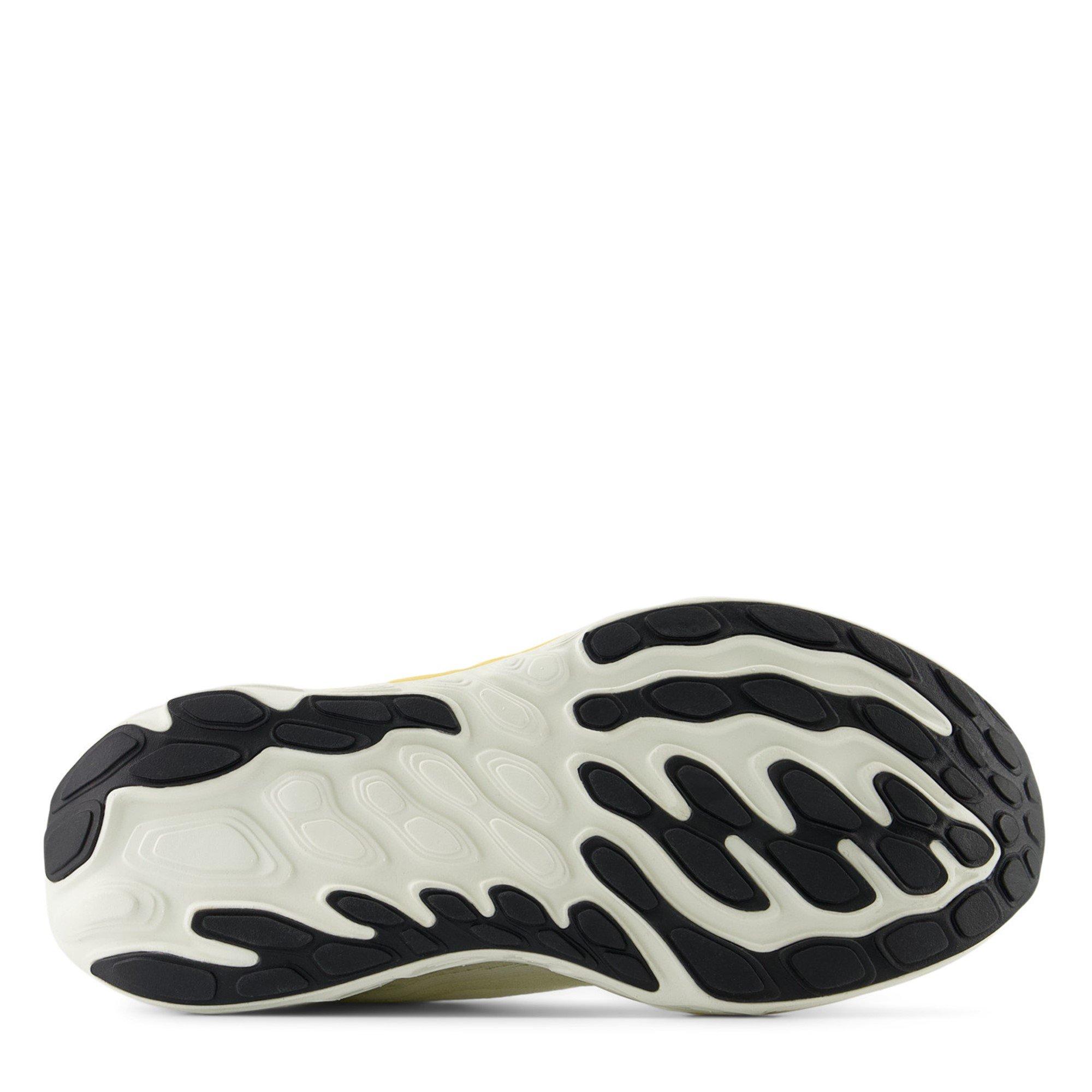 White - New Balance - Fresh Foam x Vongo v6 Road Running Shoes Womens - 5