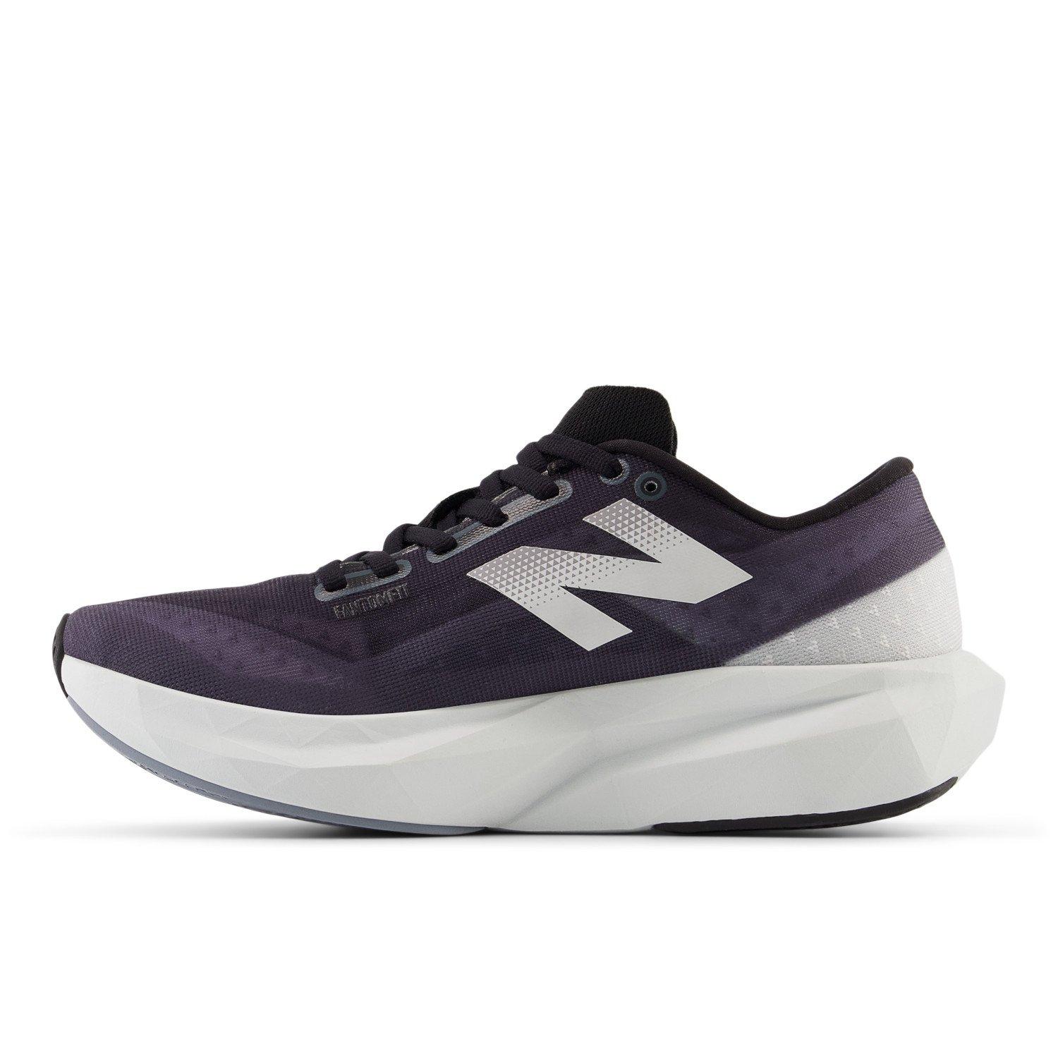 Graphit - New Balance - FuelCell Rebel v4 Running Trainers Womens - 2
