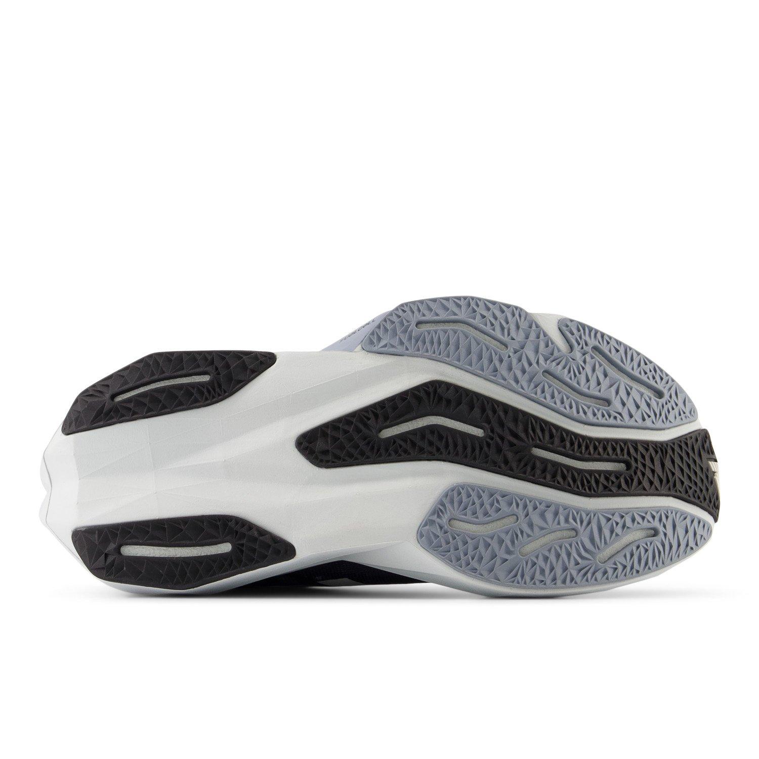 Graphit - New Balance - FuelCell Rebel v4 Running Trainers Womens - 4