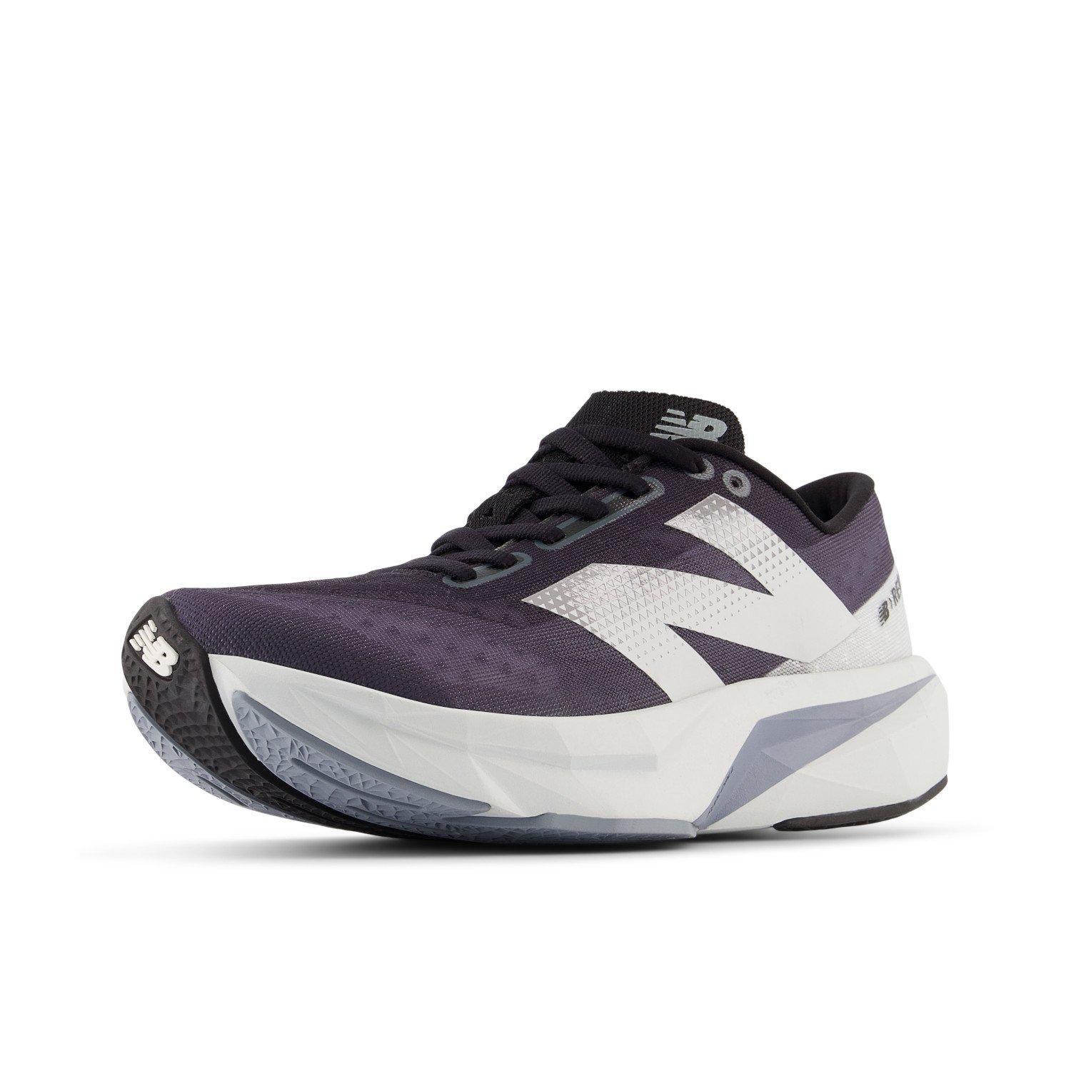 Graphit - New Balance - FuelCell Rebel v4 Running Trainers Womens - 9