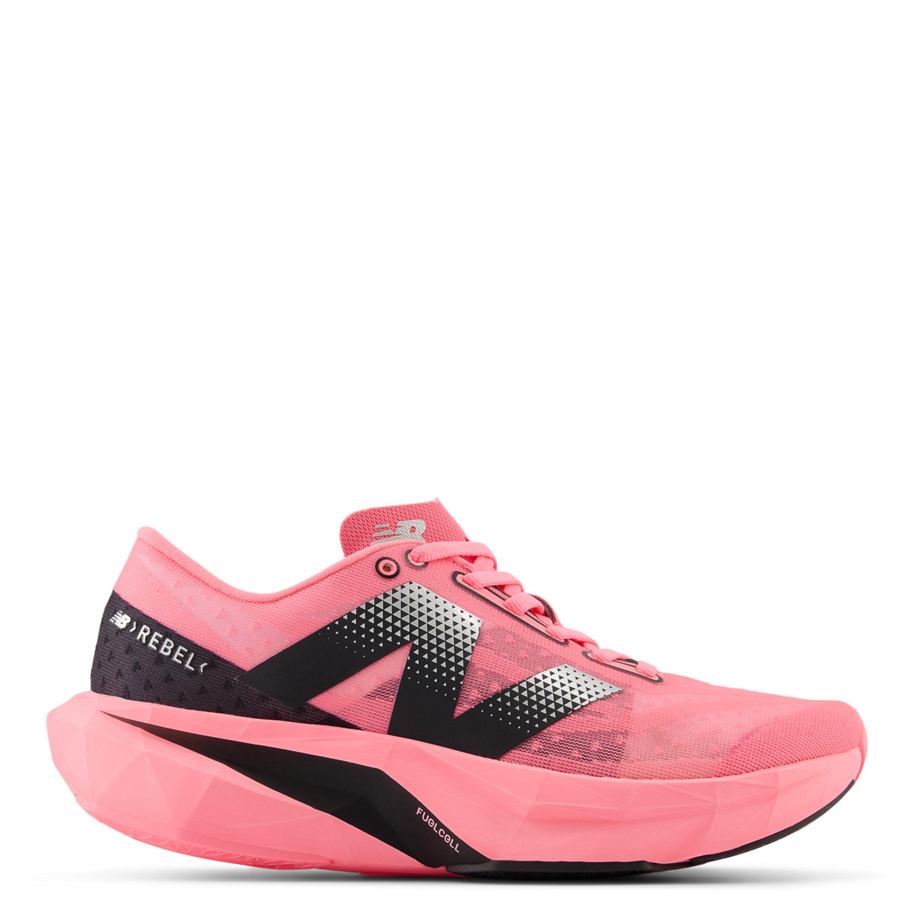 Fuelcell Rebel V4 Womens Running Trainers