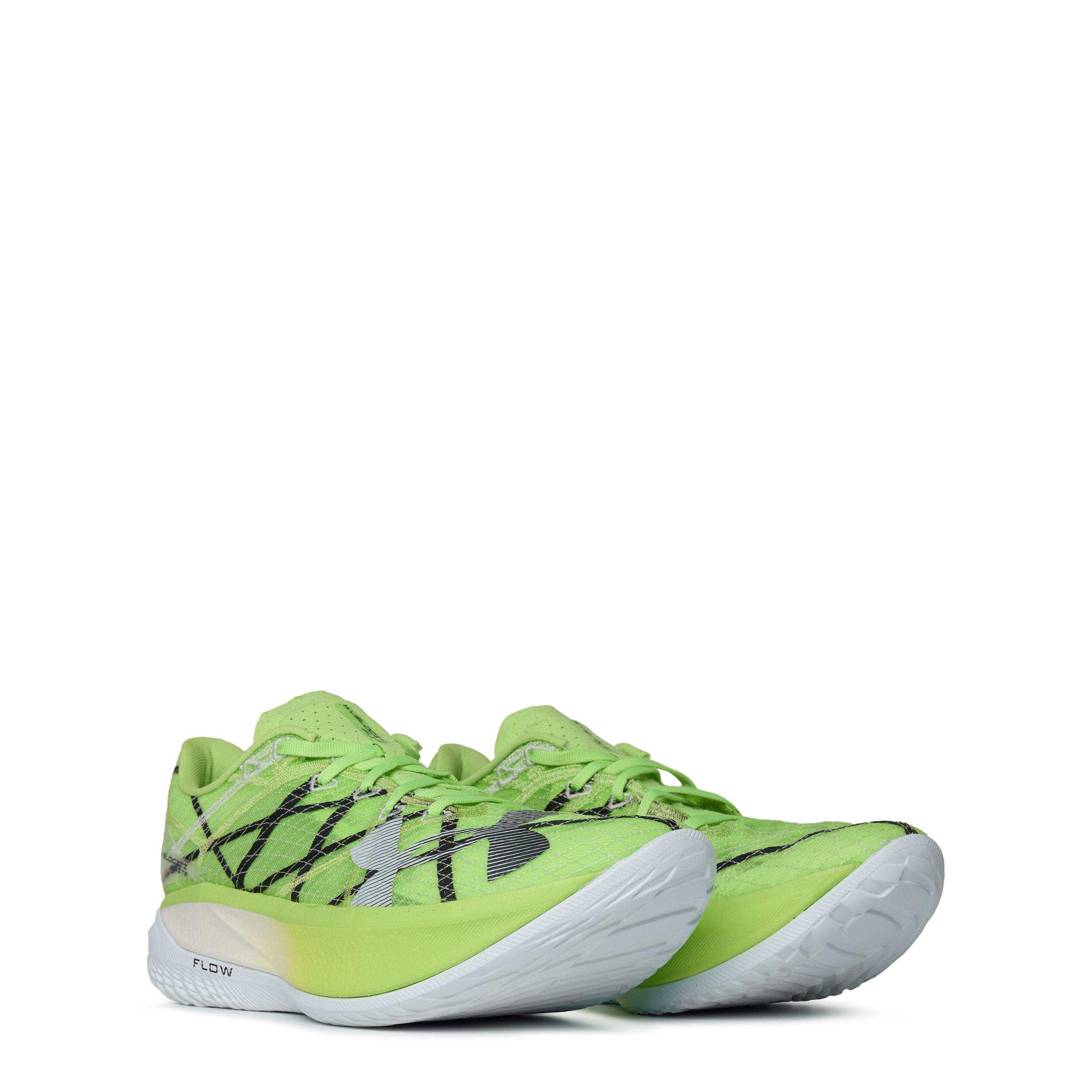 Morph Grün - Under Armour - Velociti Elite 2 Running Shoes Adults - 4
