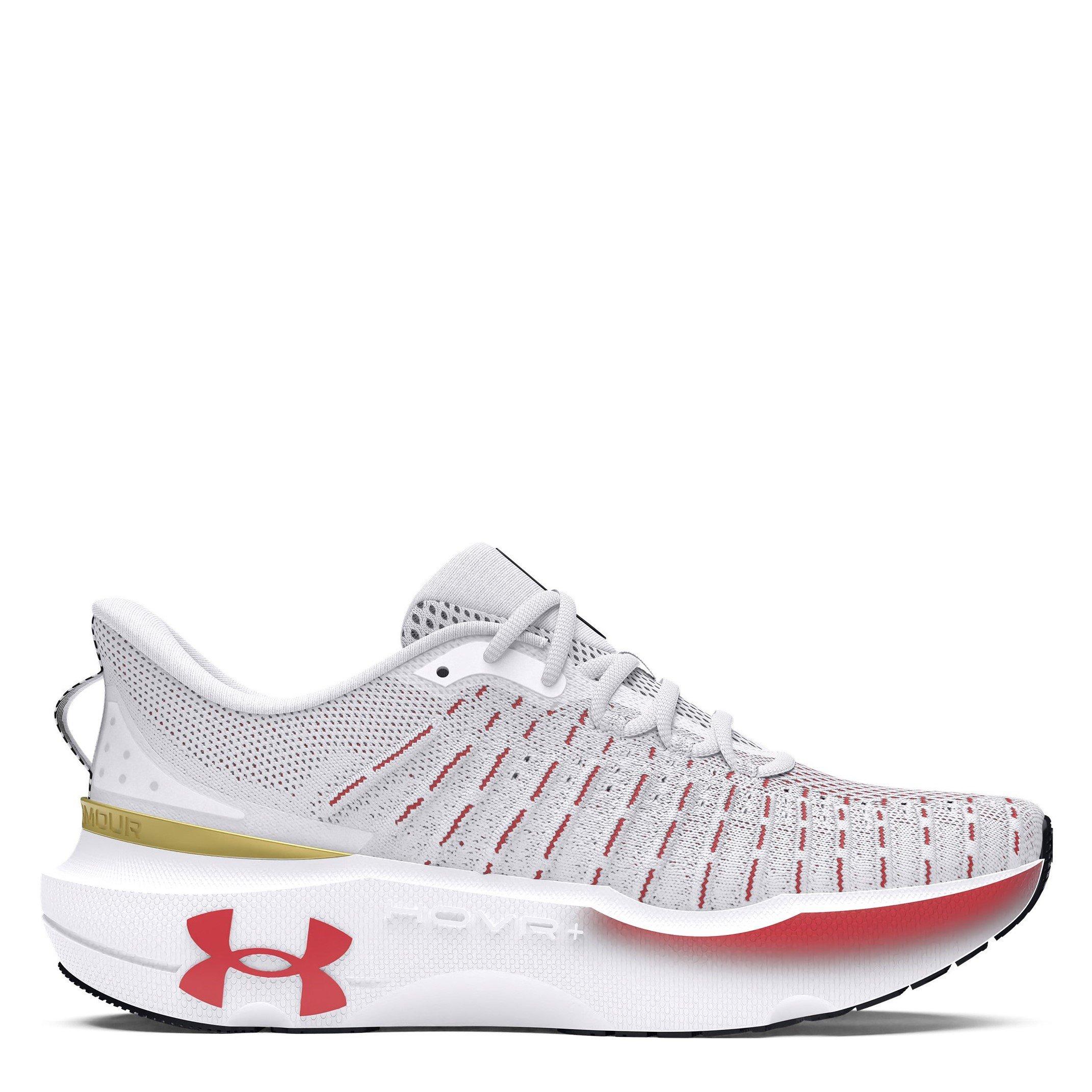 Ua Infinite Elite Running Shoes Womens