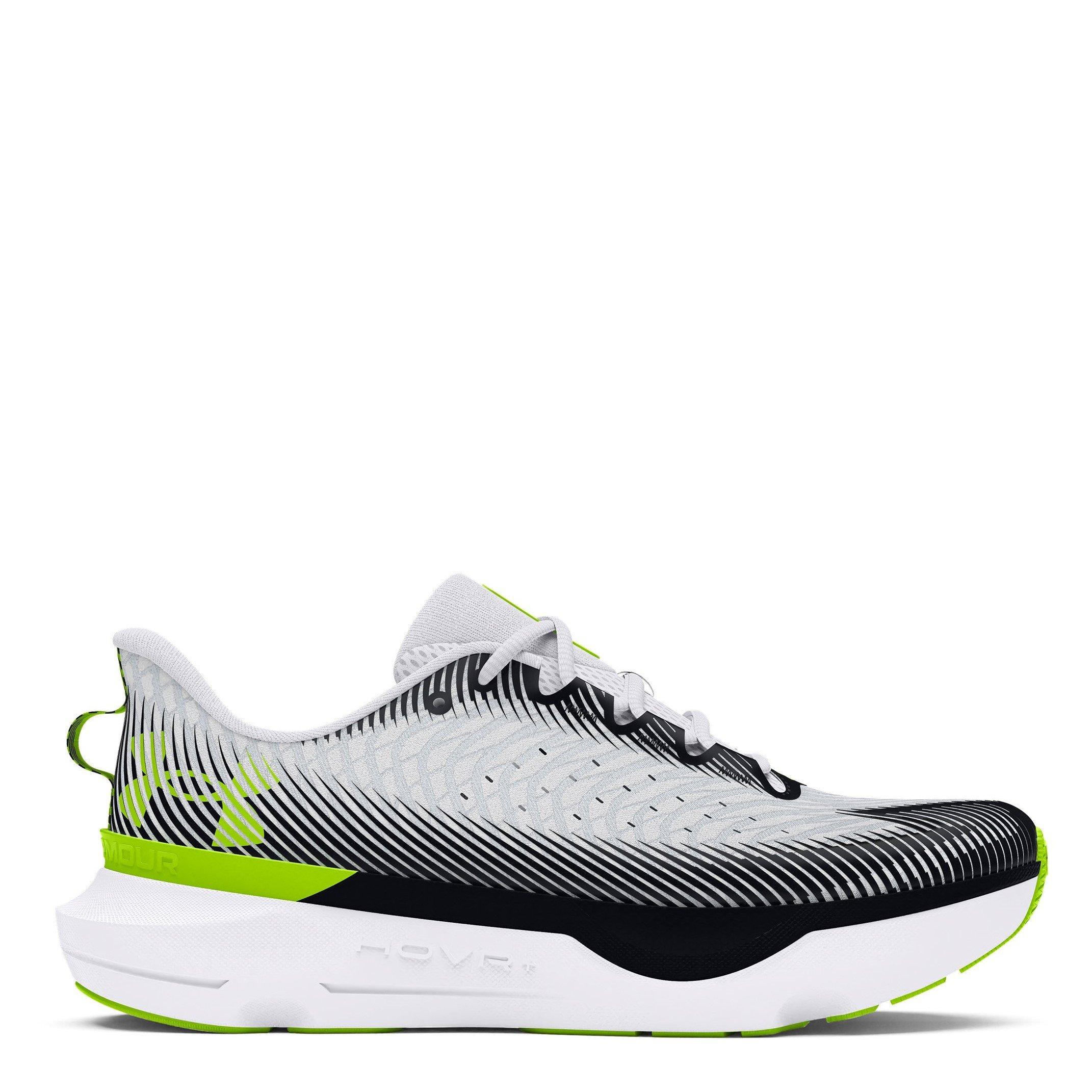 Under Armour | Infinite Pro Engineered Knit Entry Road Running Shoes ...