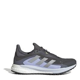adidas Solarglide 4 Gore-Tex Shoes Womens Road Running