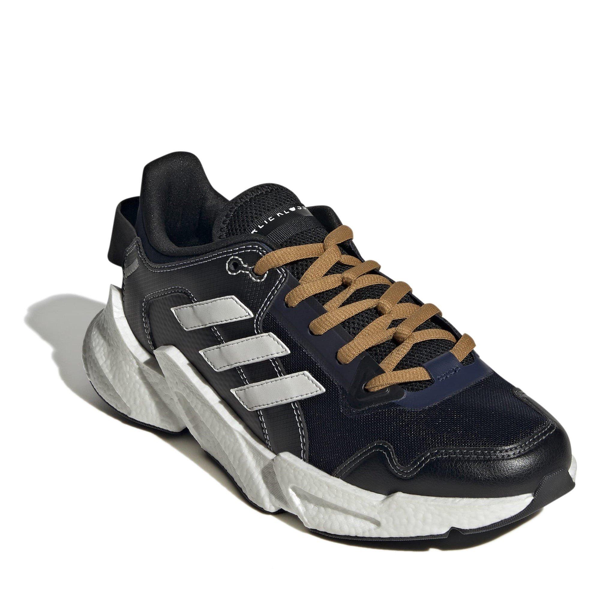 adidas Adidas X Karlie Kloss X9000 Shoes Womens Road Running Alltagstaugliche neutrale Laufschuhe Sports Direct