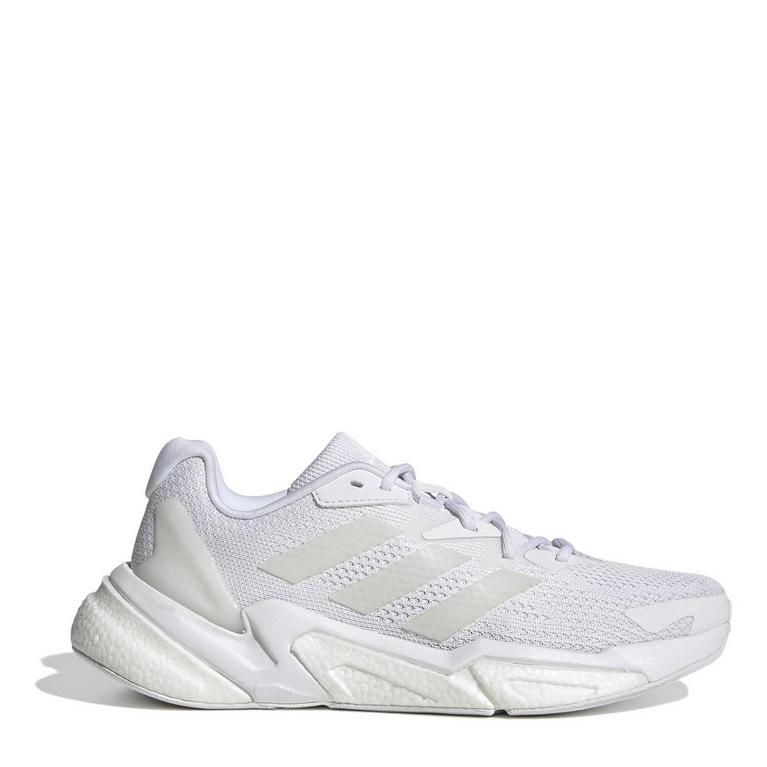 Ftwwht/Ftwwht - adidas - adidas point of deflection price list today - 1