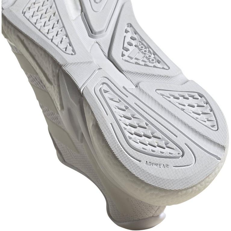 Ftwwht/Ftwwht - adidas - X9000l3 Shoes Womens Road Running - 7