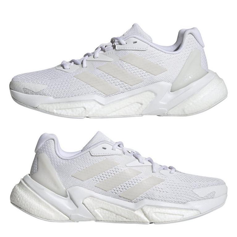 Ftwwht/Ftwwht - adidas - adidas point of deflection price list today - 9