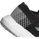 Cblack/Gretwo - adidas - Чоловічі кросівки adidas climacool black - 8