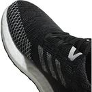 Cblack/Gretwo - adidas - Чоловічі кросівки adidas climacool black - 9