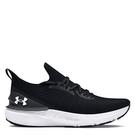 Noir/Blanc - Under Armour - nike running spring 2013 mens apparel collection - 1