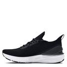 Noir/Blanc - Under Armour - nike running spring 2013 mens apparel collection - 2