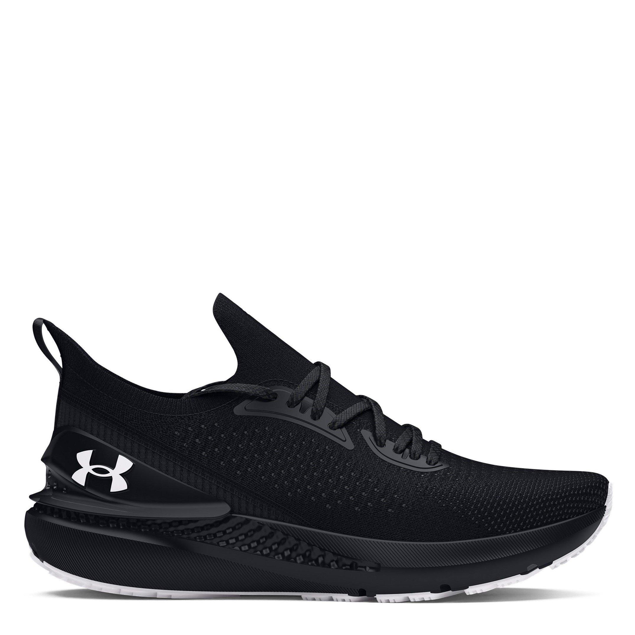 Scarpe Da Running Donna Mishansha Air - Leggere, Antiscivolo E Comode Per Camminare O Sport, Nero - Foto 6