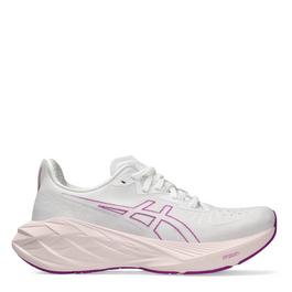 Asics Novablast 4 Womens Running Shoes