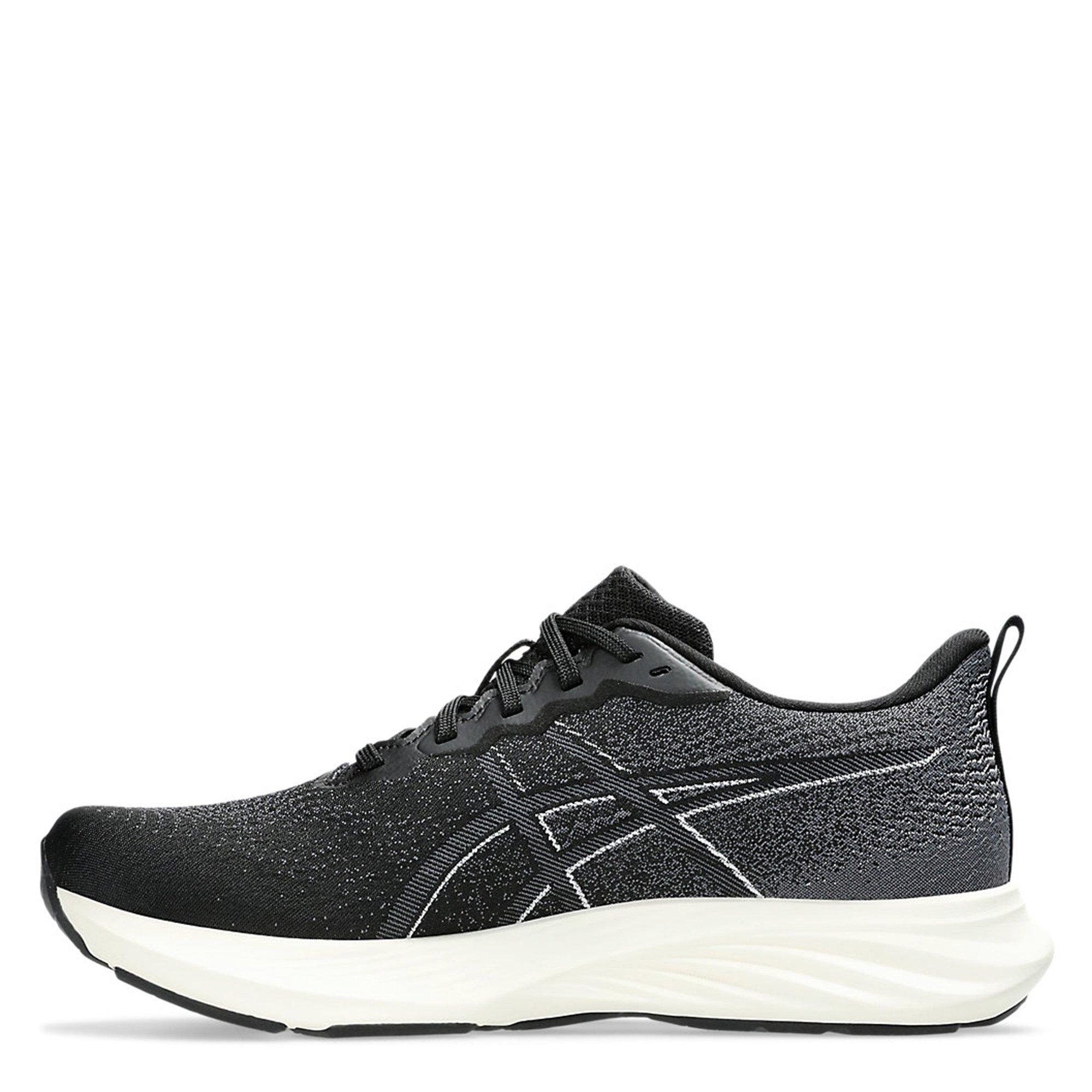 BLACK/CARRRGREY - Asics - Dynablast 4 Womens Running Shoes - 2