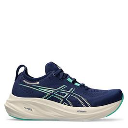 Asics GEL Nimbus 26 Womens Running Shoes