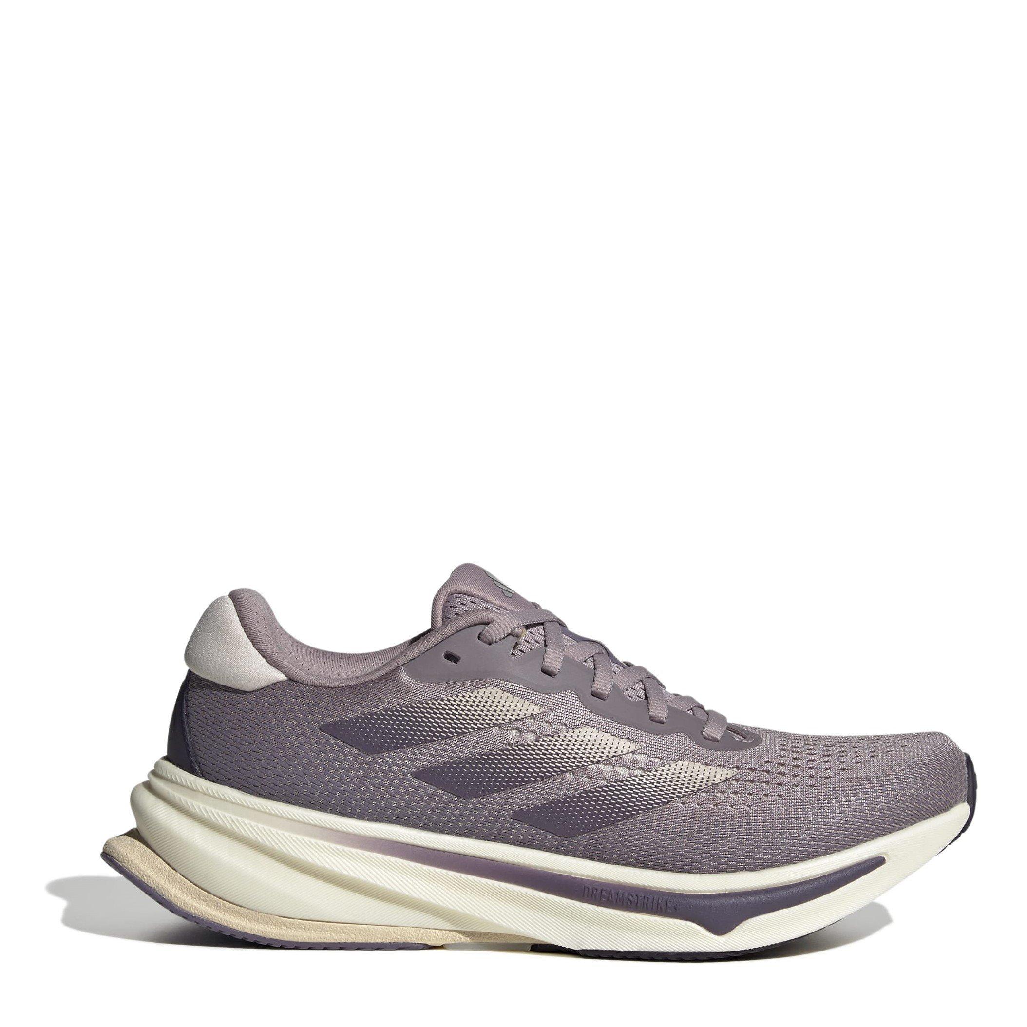 Fig - adidas - Supernova Rise Womens Running Shoes - 1