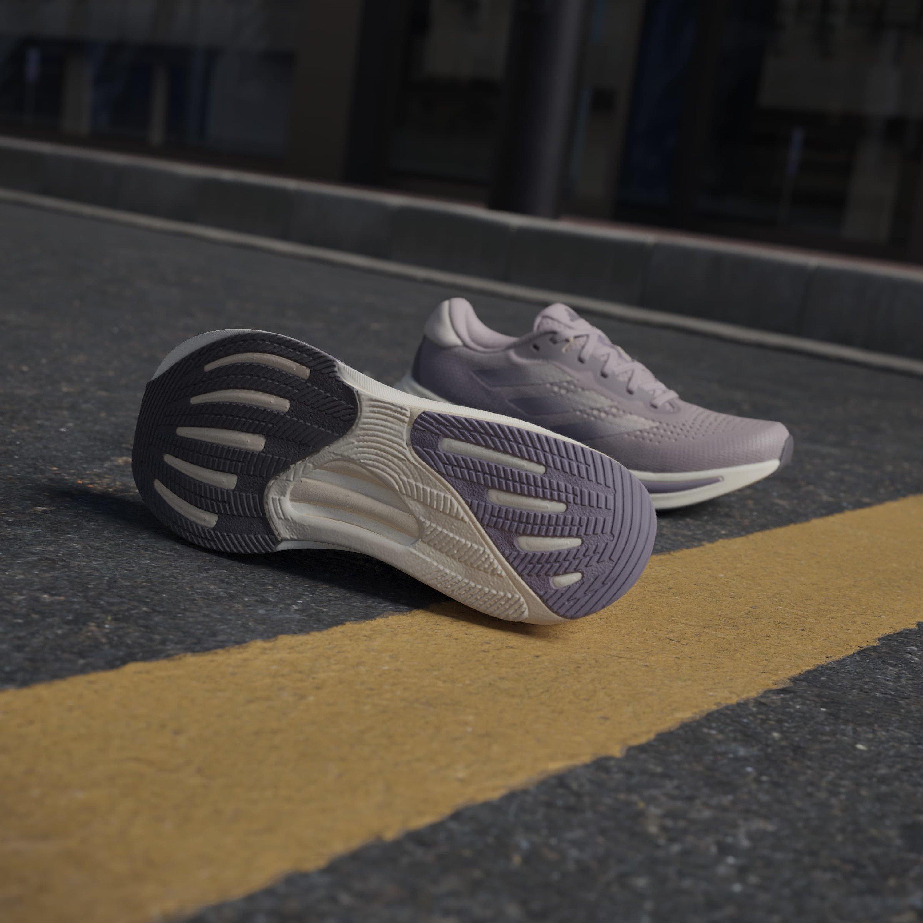 Feige - adidas - Supernova Rise Womens Running Shoes - 11