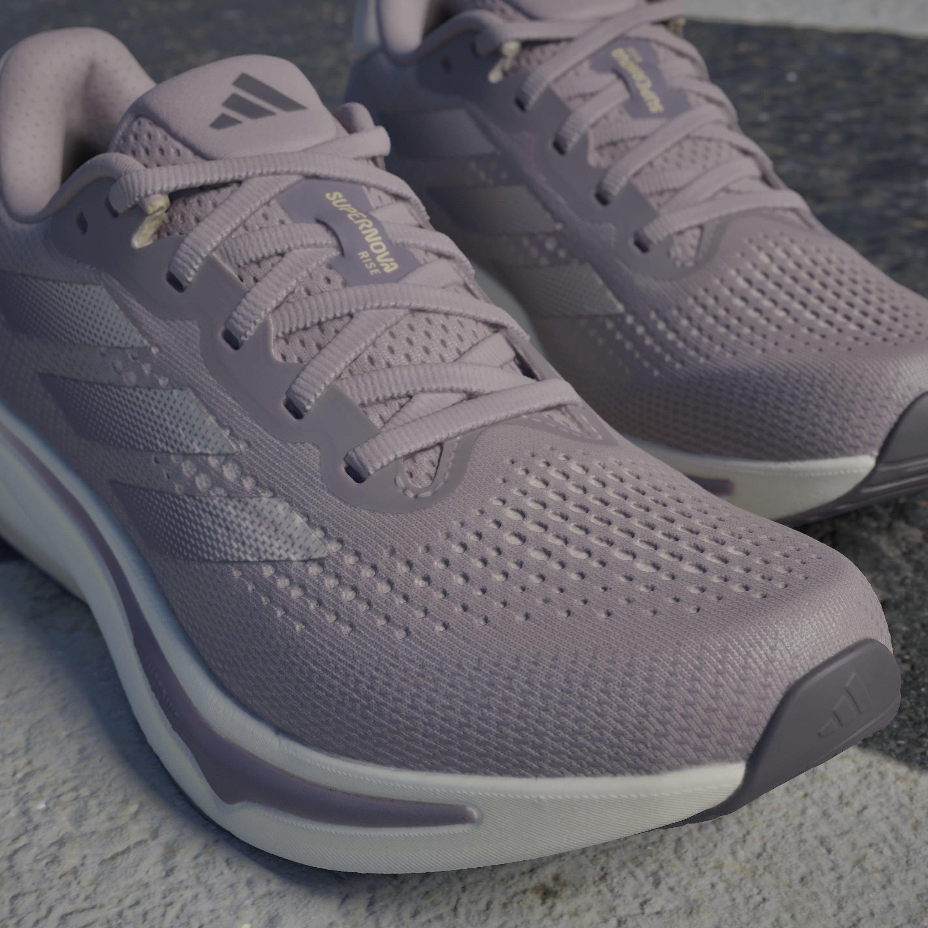 Feige - adidas - Supernova Rise Womens Running Shoes - 16