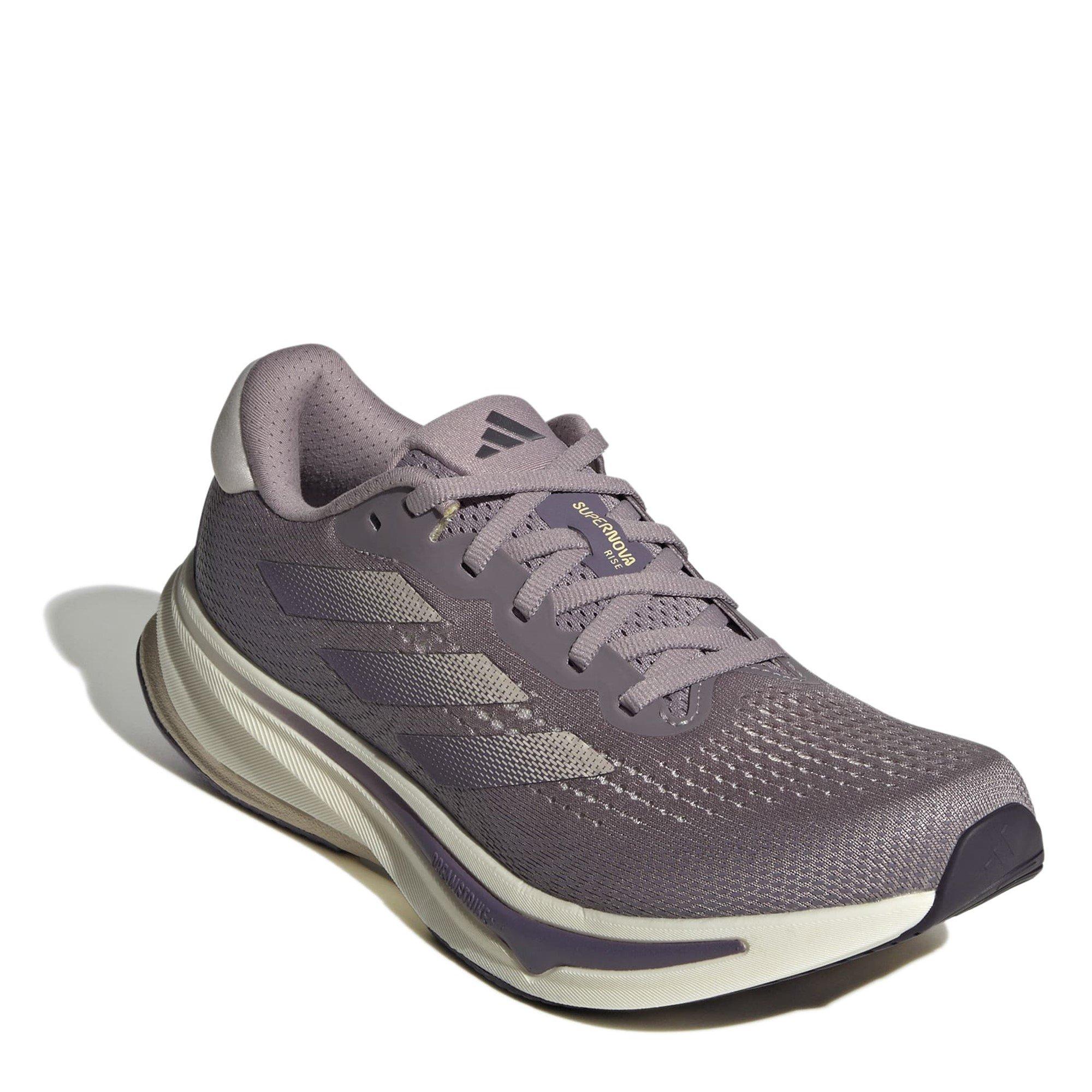 Feige - adidas - Supernova Rise Womens Running Shoes - 3