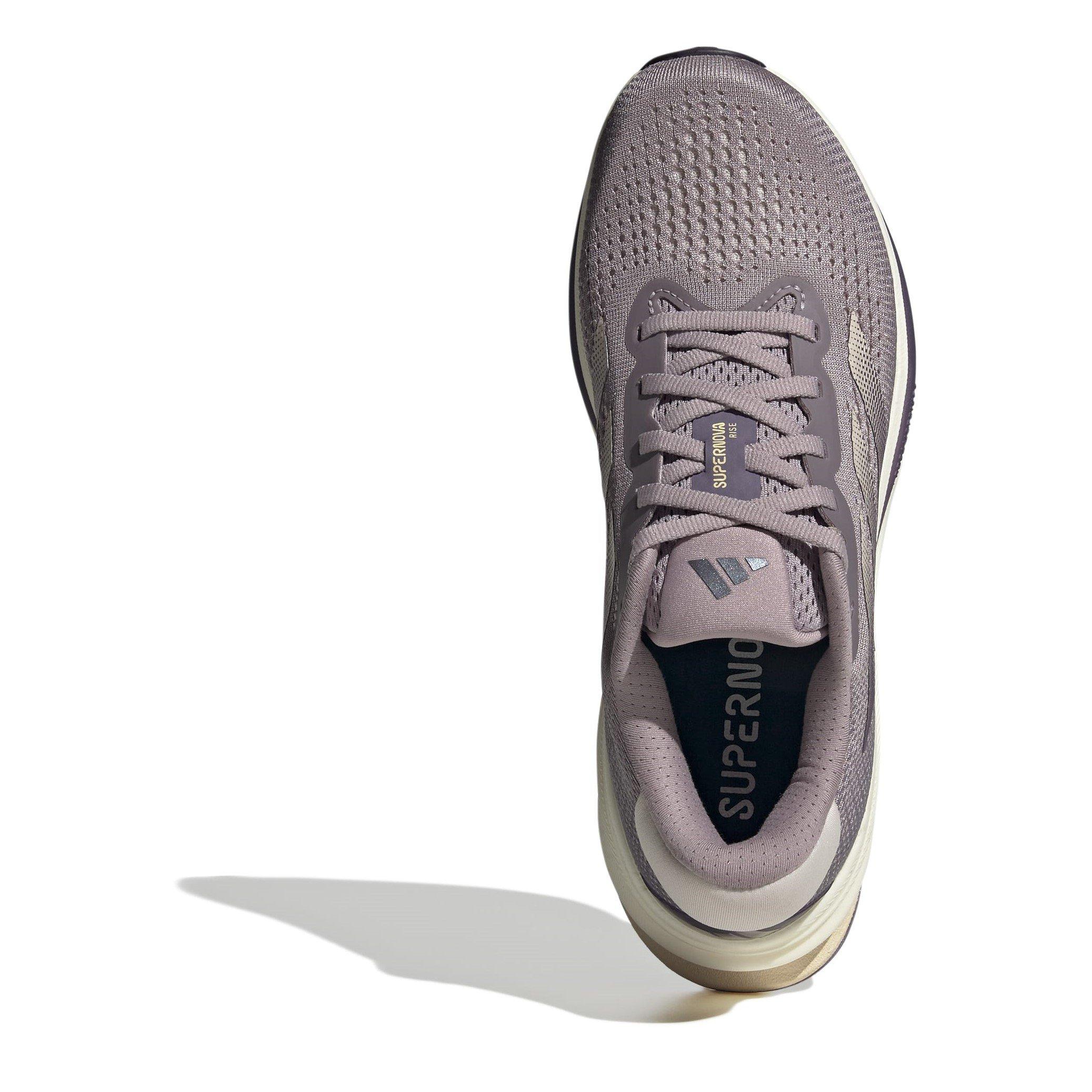 Feige - adidas - Supernova Rise Womens Running Shoes - 5