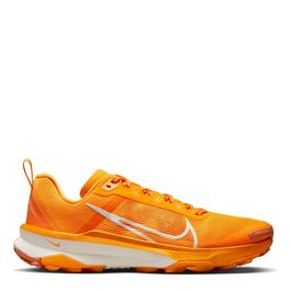 Nike React Kiger 9 Trail Running Trainers Womens