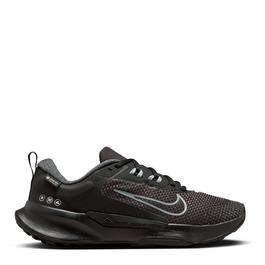 Nike Burma strappy sandals Black
