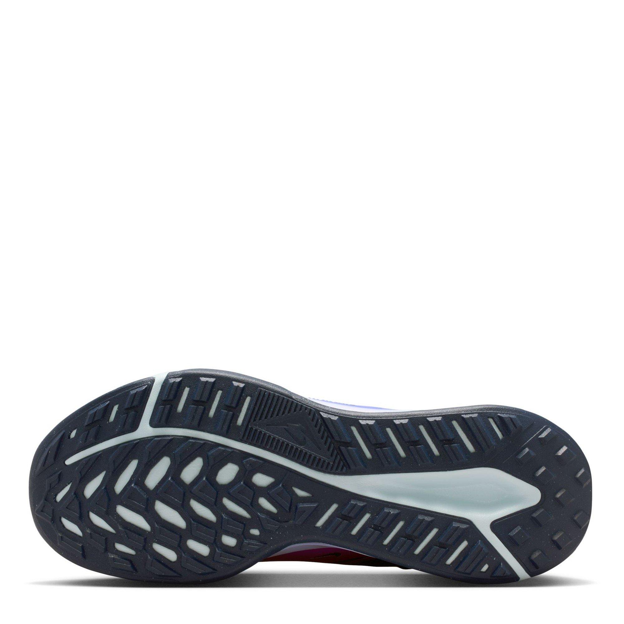 Midnight Navy - Nike - Juniper Trail 2 GORE-TEX Women's Waterproof Trail Running Shoes - 3