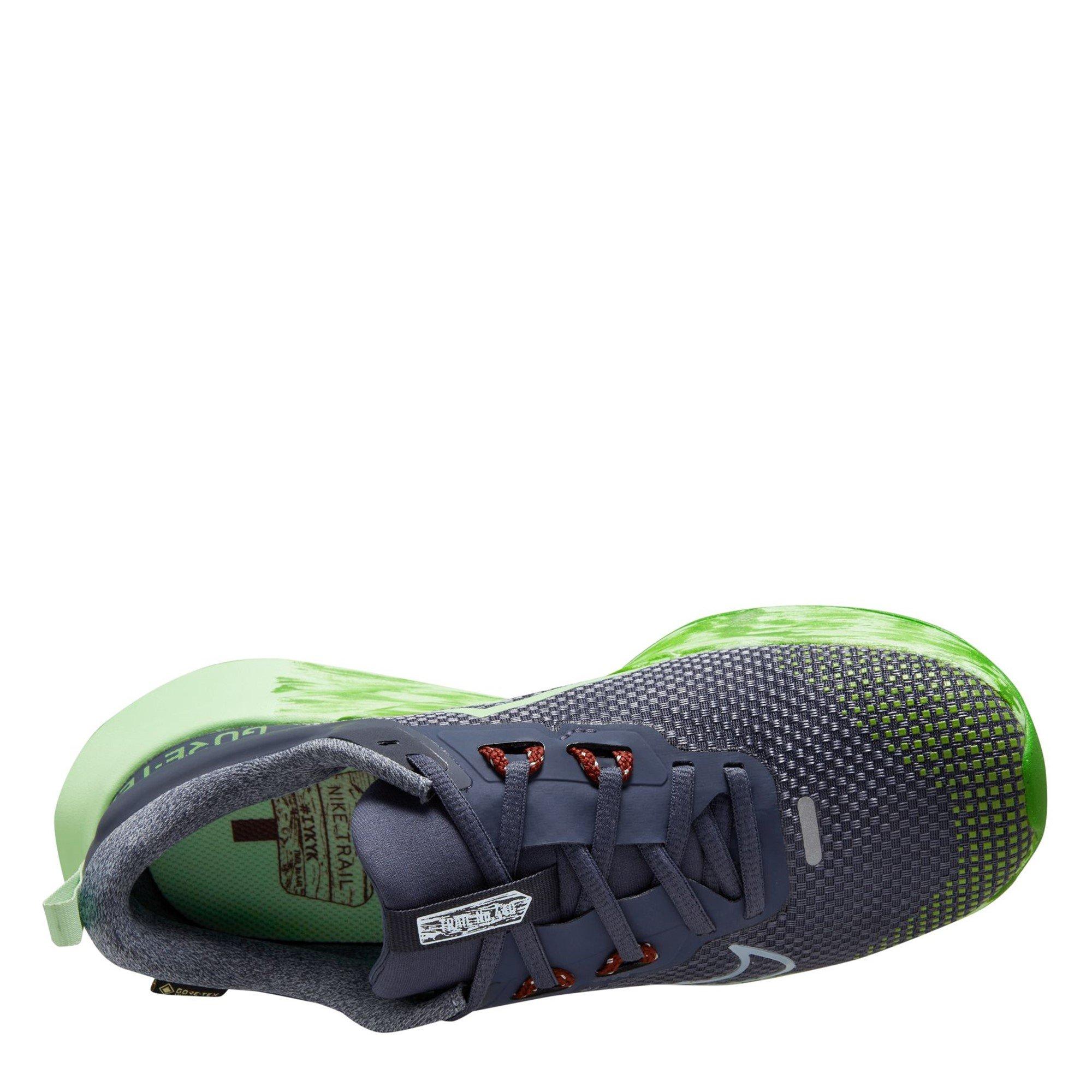Blu Tuono - Nike - Juniper Trail 2 GORE-TEX Women's Waterproof Trail Running Shoes - 13