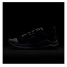 Noir/Bleu - Nike - Casadei C-Chain patent leather boots - 12