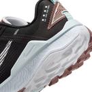 Noir/Bleu - Nike - Casadei C-Chain patent leather boots - 8