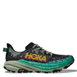 Hoka Speedgoat 6 Womens Trail Running Shoes