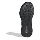 Noir/Gris/Menthe - adidas - Tracefinder Trail Running Shoes Women - 6