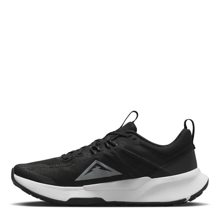 Noir/Blanc - Nike - Próton Sapato Trail Running - 2